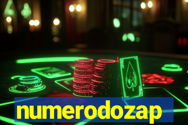 numerodozap