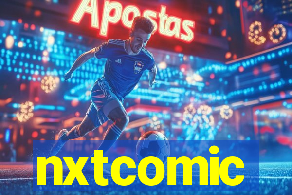 nxtcomic