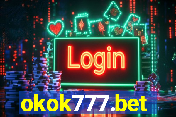 okok777.bet