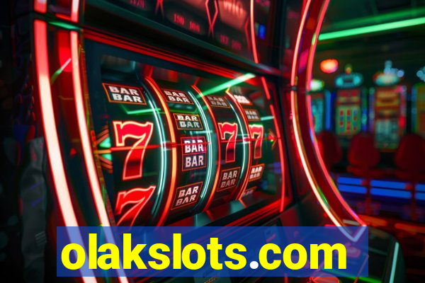 olakslots.com