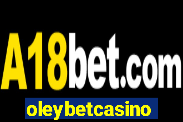 oleybetcasino