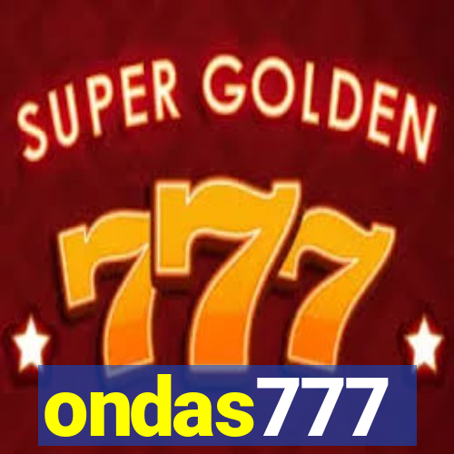 ondas777