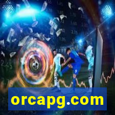 orcapg.com