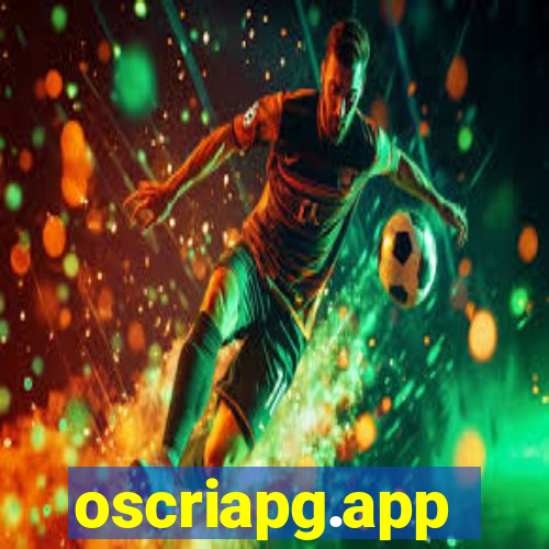 oscriapg.app