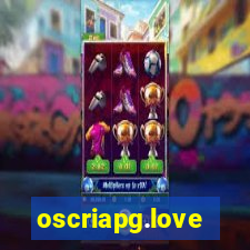 oscriapg.love