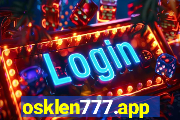 osklen777.app