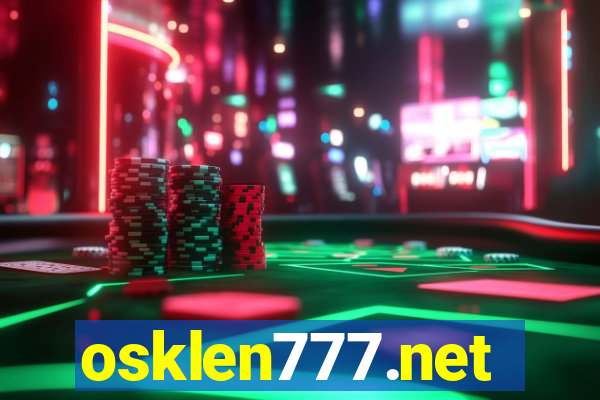 osklen777.net