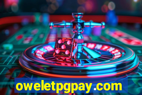 oweletpgpay.com