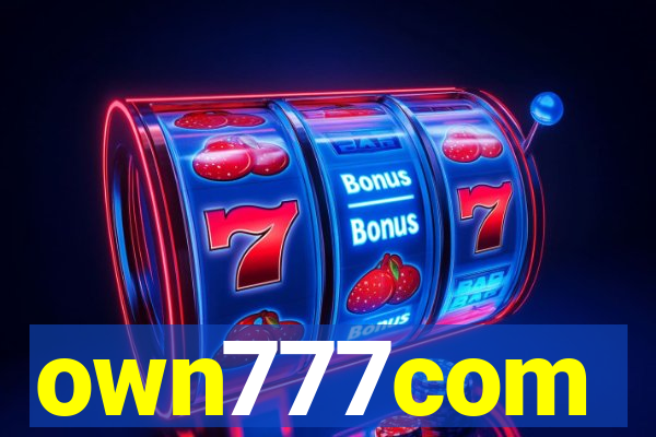 own777com