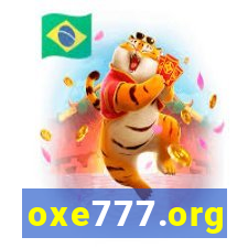 oxe777.org