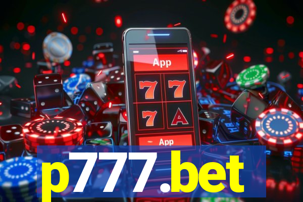 p777.bet