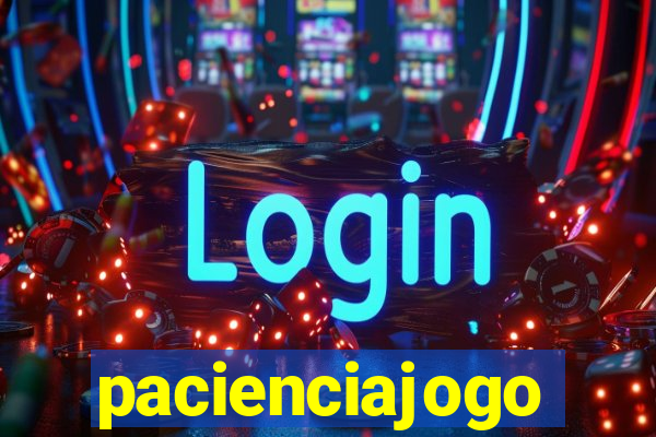 pacienciajogo