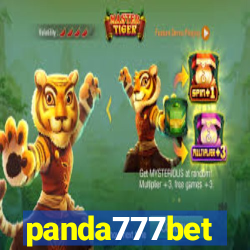 panda777bet