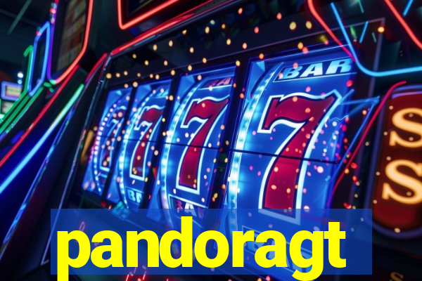 pandoragt