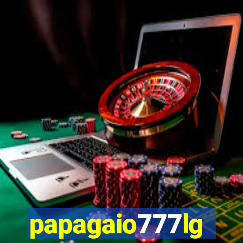 papagaio777lg