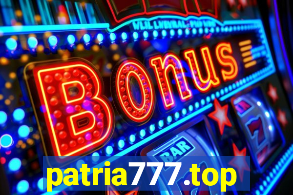 patria777.top