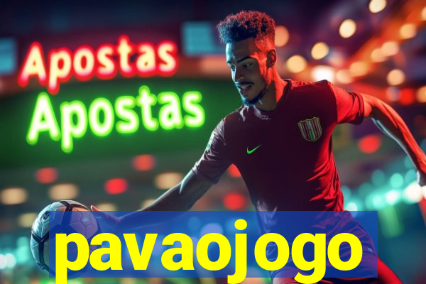 pavaojogo