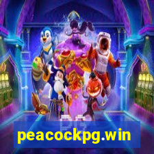 peacockpg.win