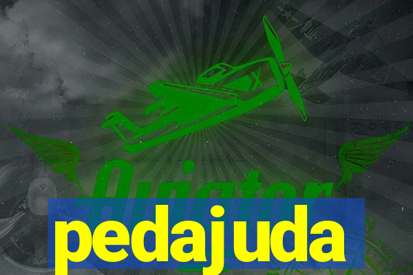 pedajuda