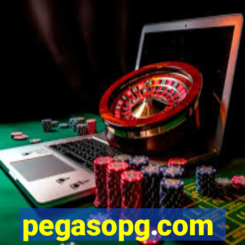 pegasopg.com