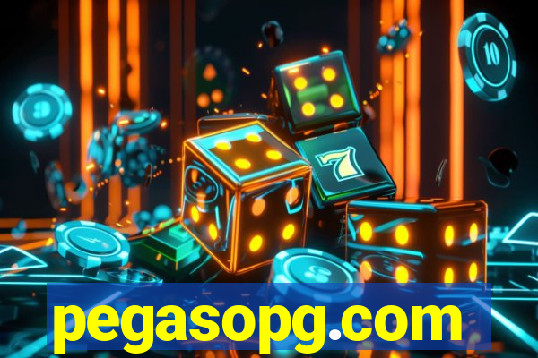 pegasopg.com