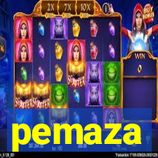 pemaza