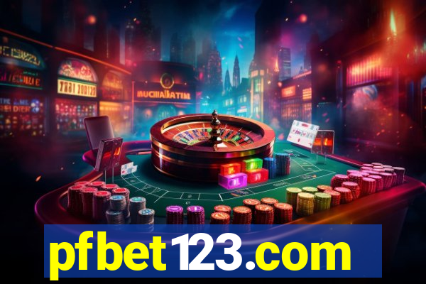 pfbet123.com