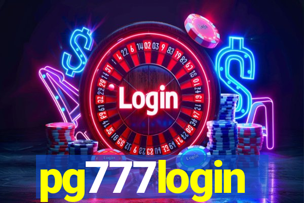 pg777login