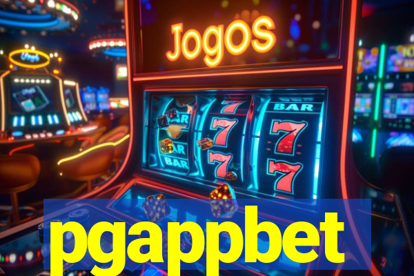 pgappbet