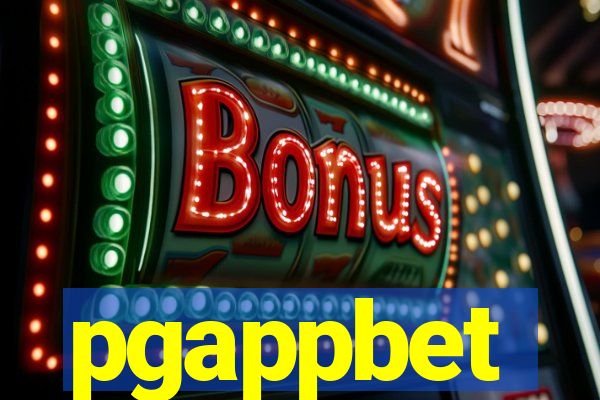 pgappbet