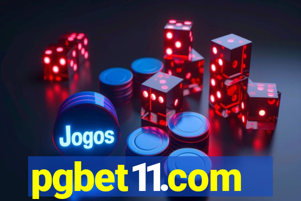 pgbet11.com