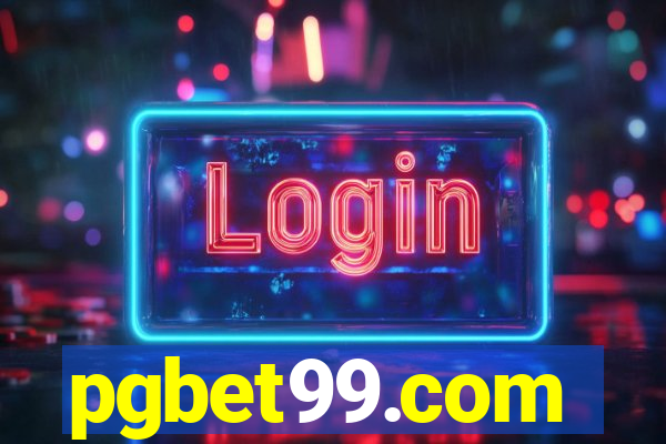 pgbet99.com