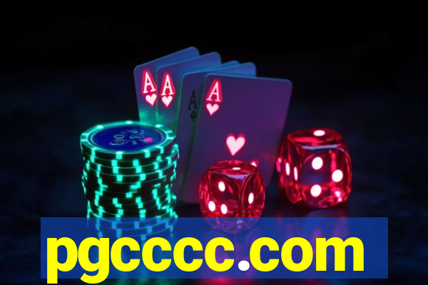 pgcccc.com