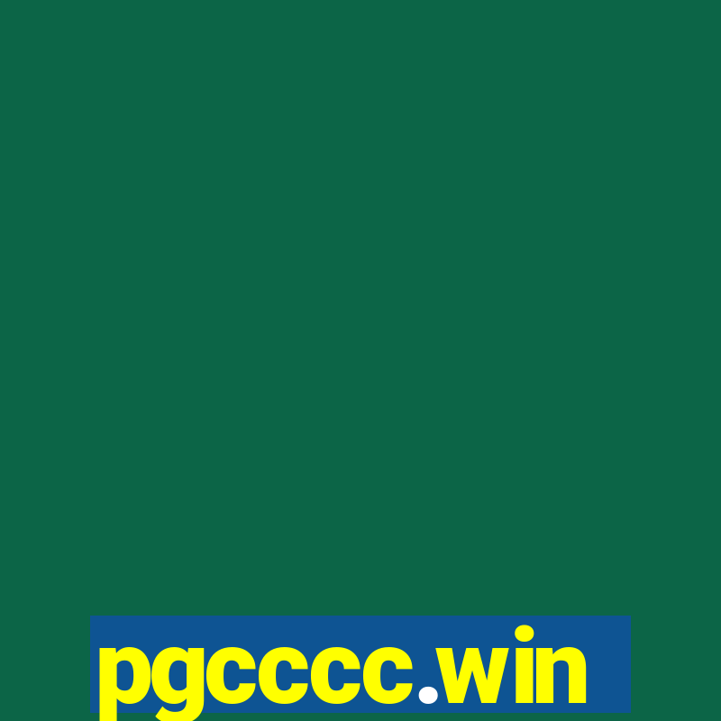 pgcccc.win