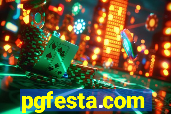 pgfesta.com