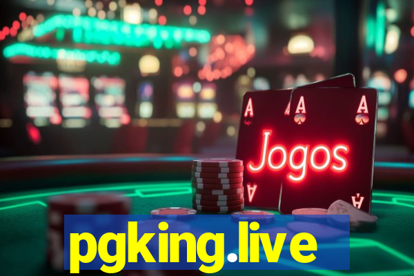 pgking.live