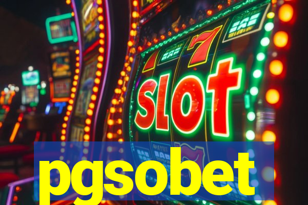 pgsobet