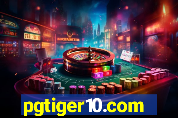 pgtiger10.com