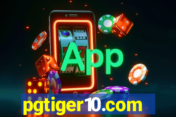 pgtiger10.com