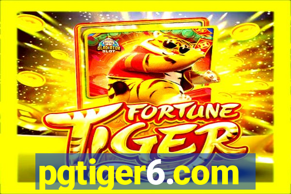 pgtiger6.com