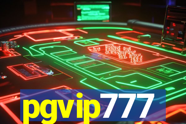 pgvip777