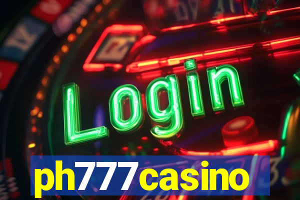 ph777casino