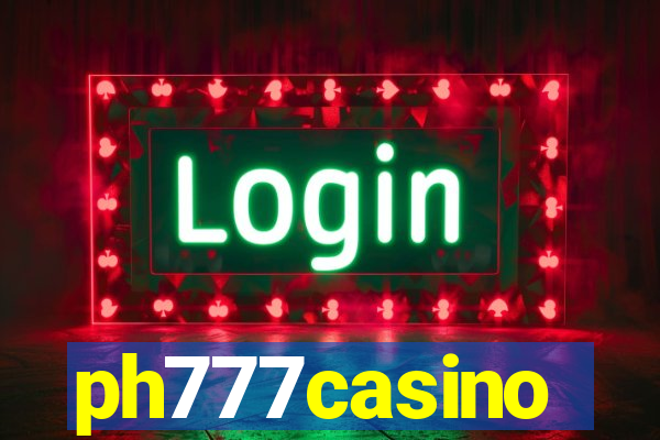 ph777casino