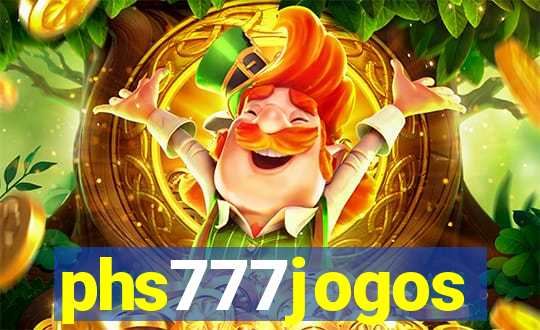 phs777jogos