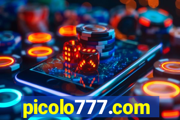 picolo777.com