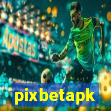 pixbetapk