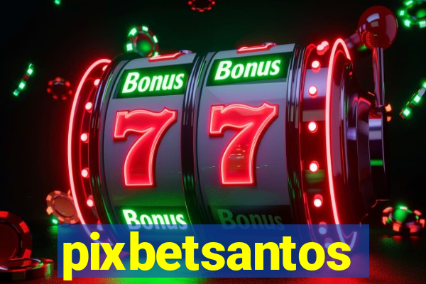 pixbetsantos