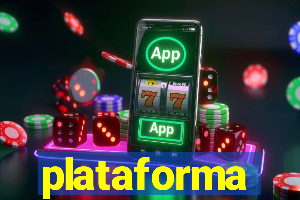 plataforma