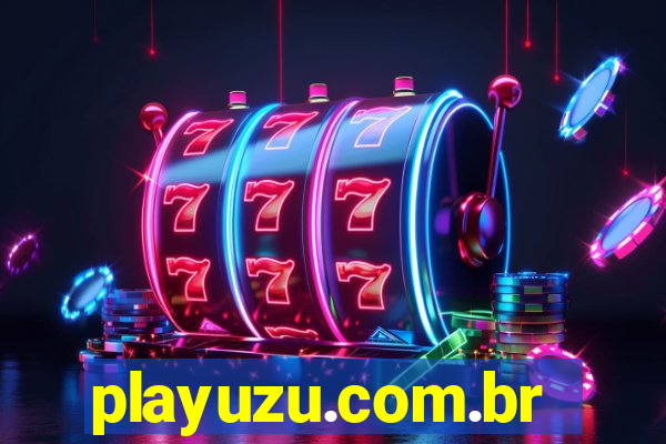 playuzu.com.br