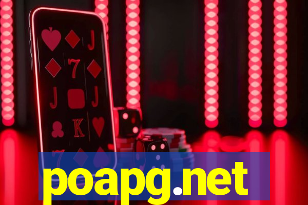 poapg.net